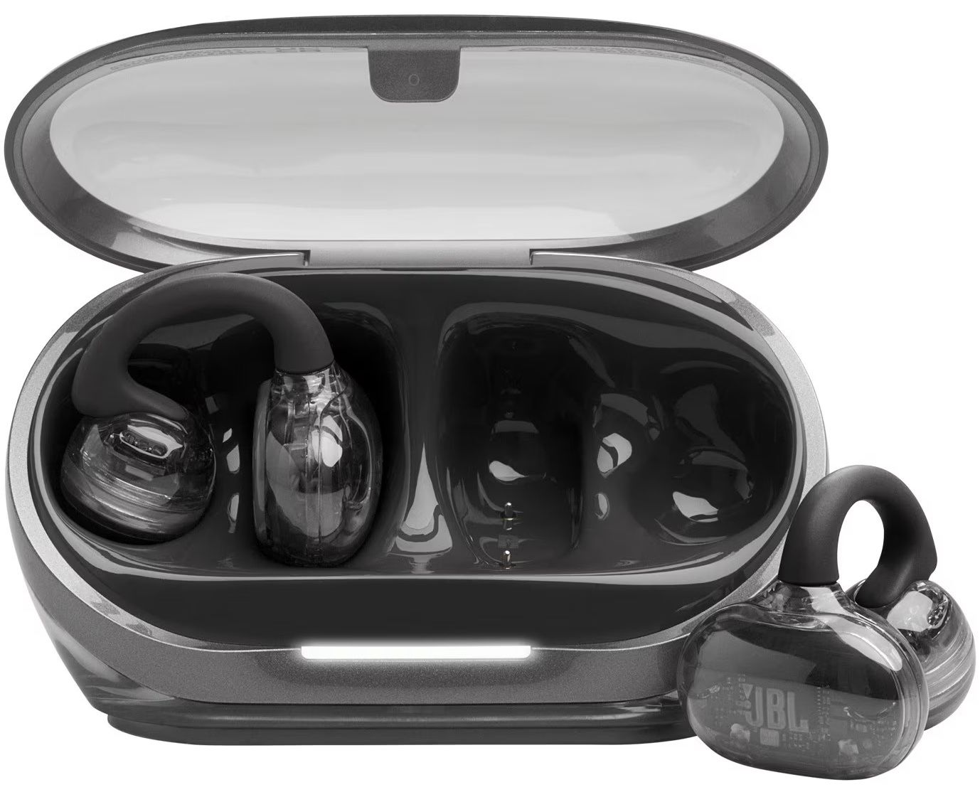 Soundgear C Black JBL